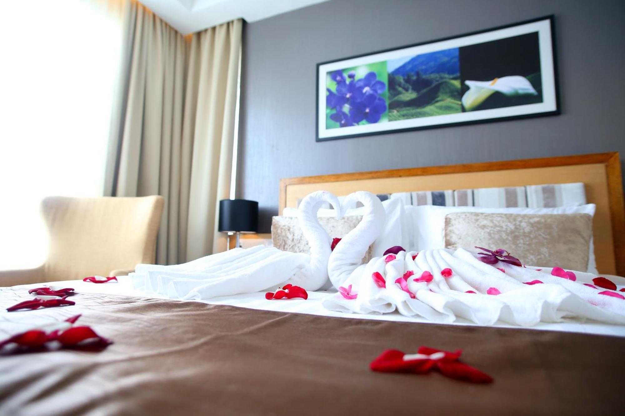 Tenera Hotel Bangi Esterno foto